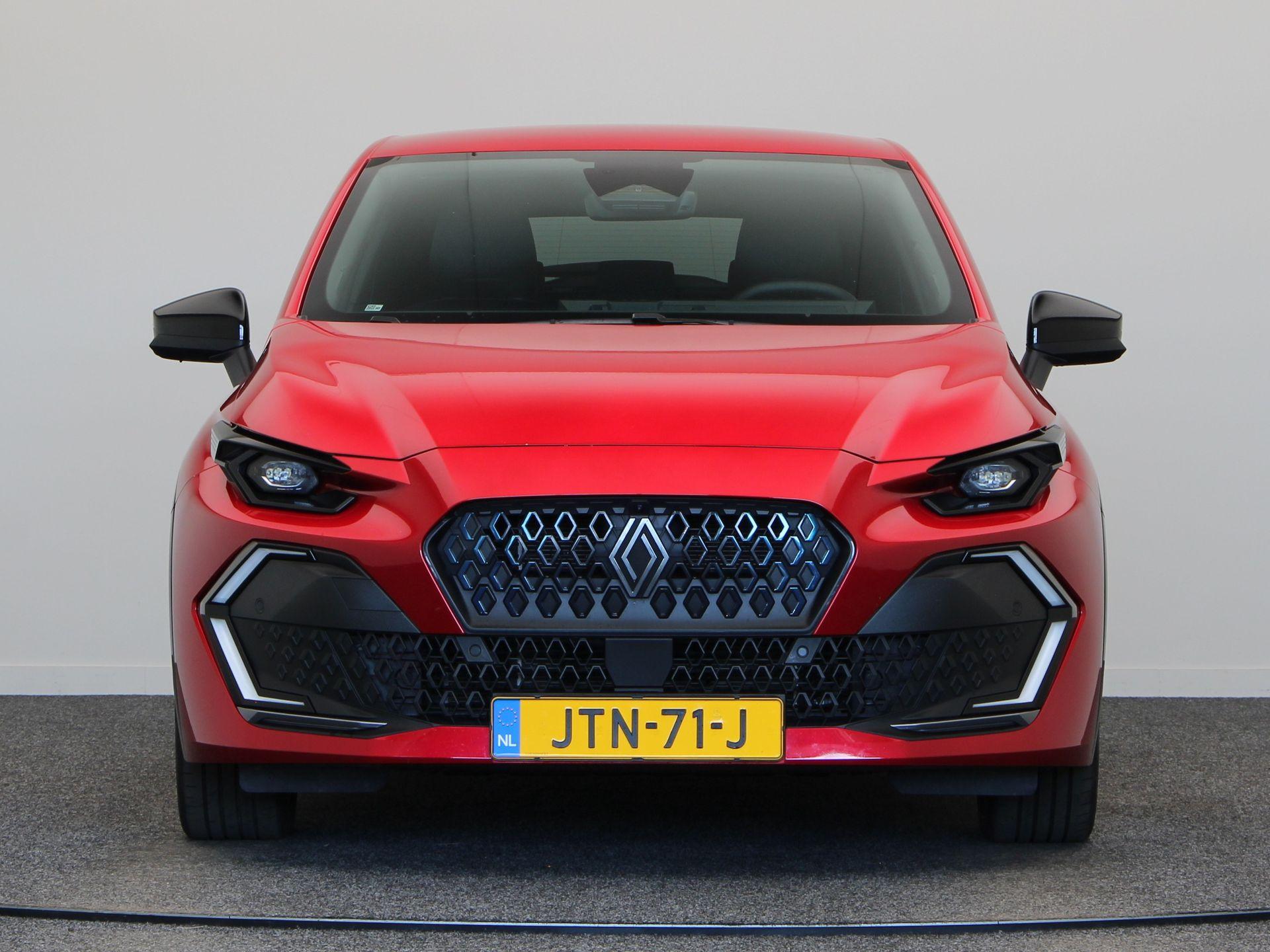 Renault Clio Hybrid 160pk esprit Alpine - Afbeelding 4