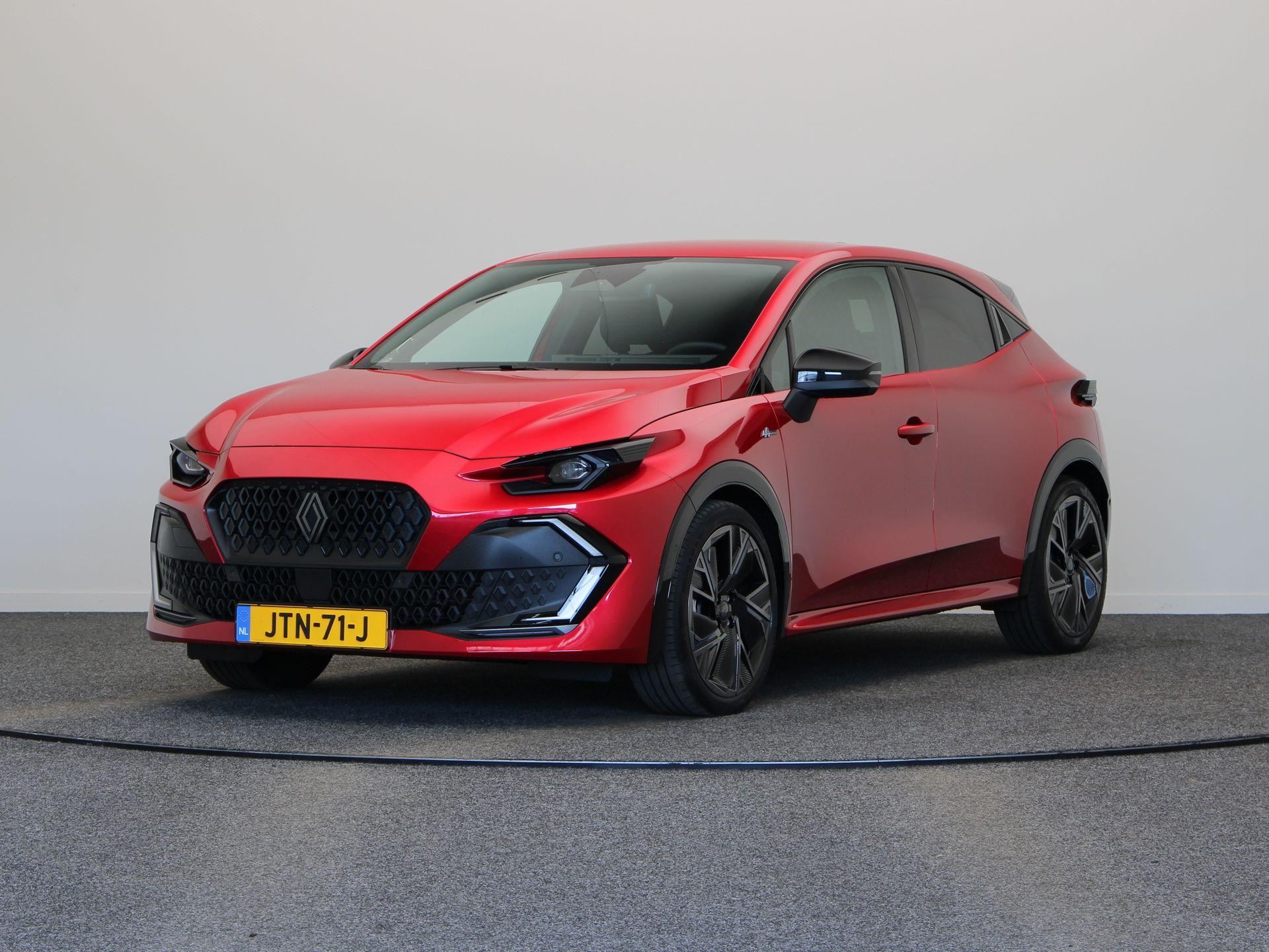 Renault Clio Hybrid 160pk esprit Alpine - Afbeelding 7