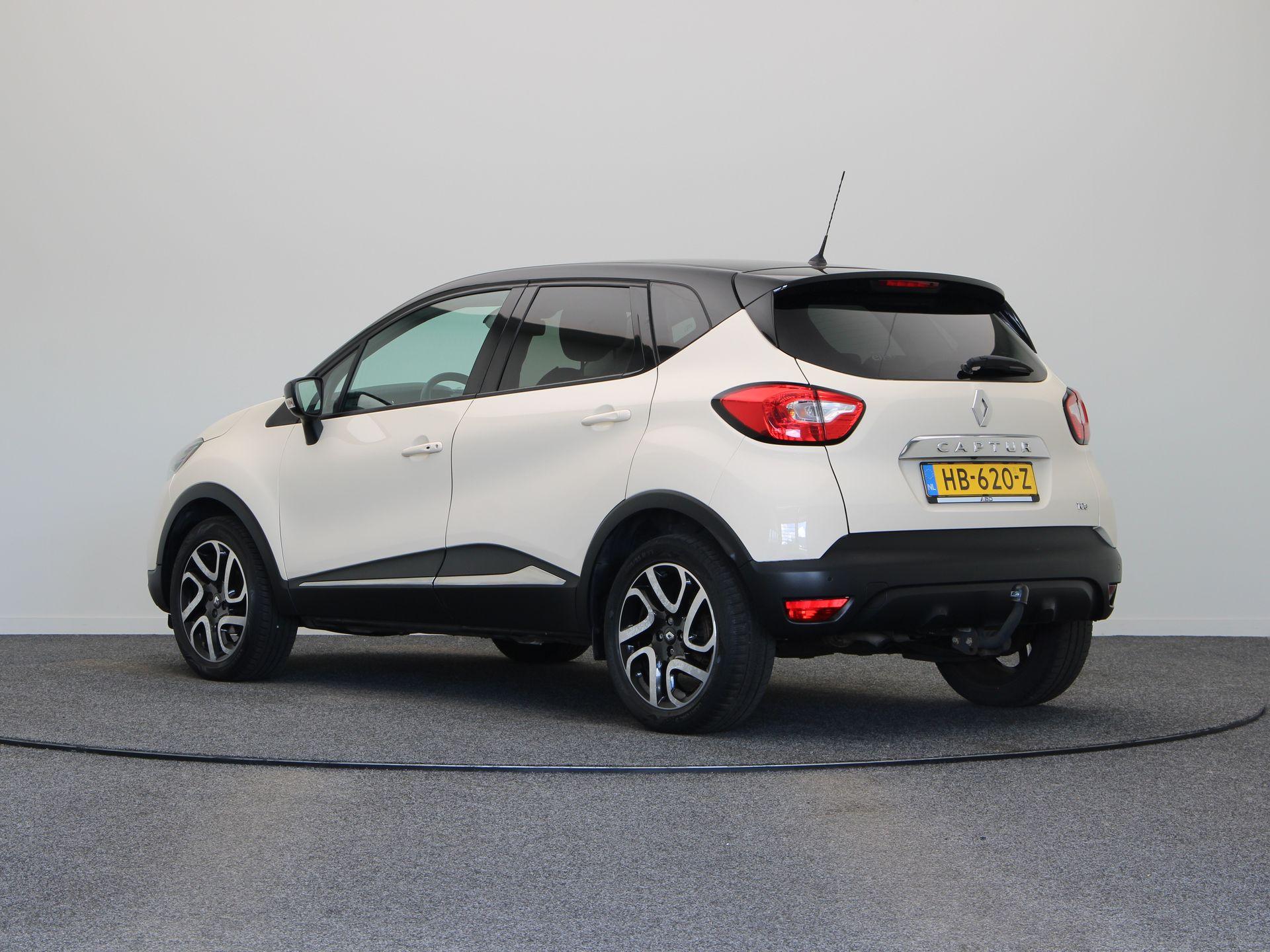 Renault Captur 0.9 TCe Dynamique - Afbeelding 2