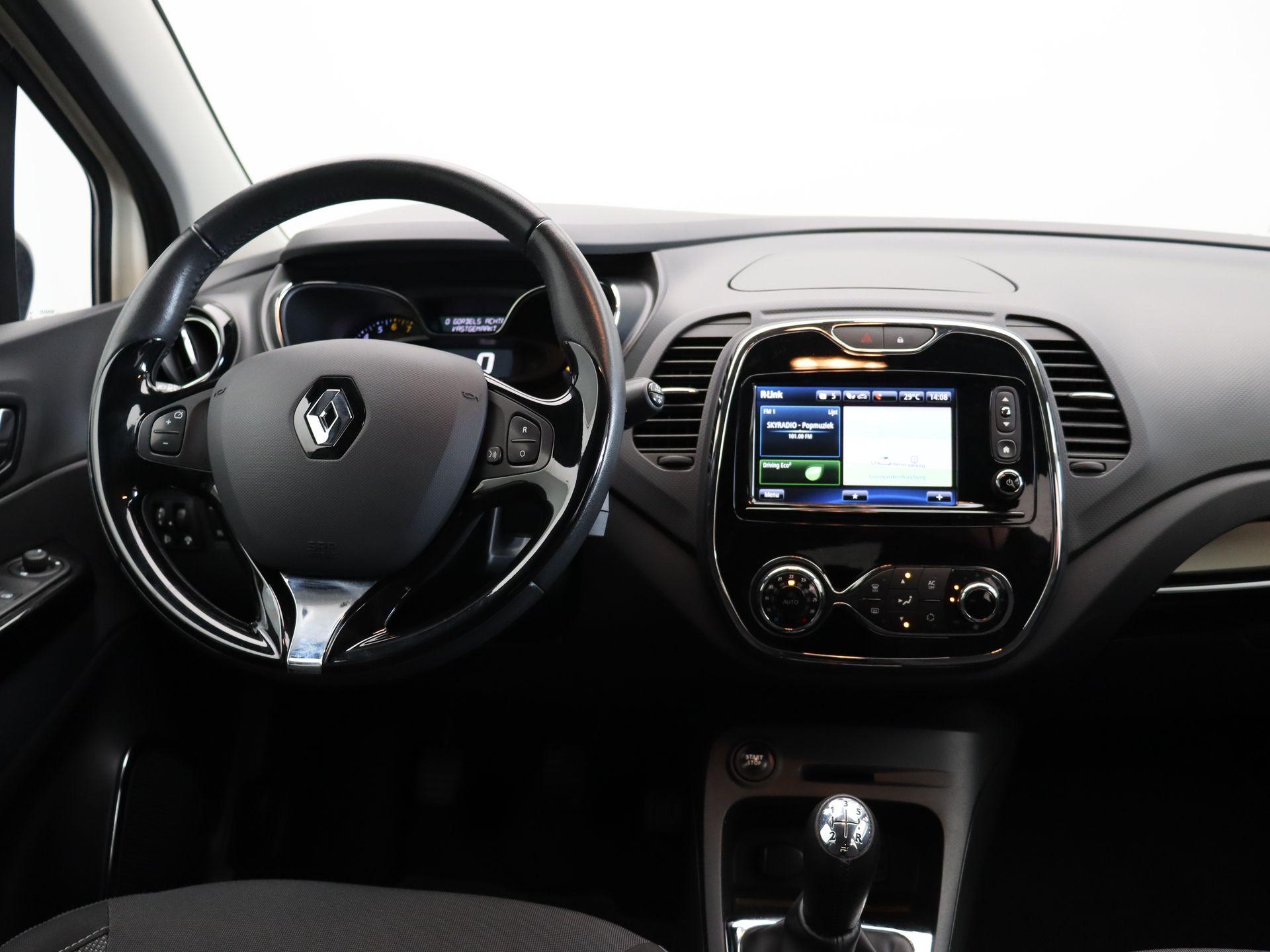 Renault Captur 0.9 TCe Dynamique - Afbeelding 4