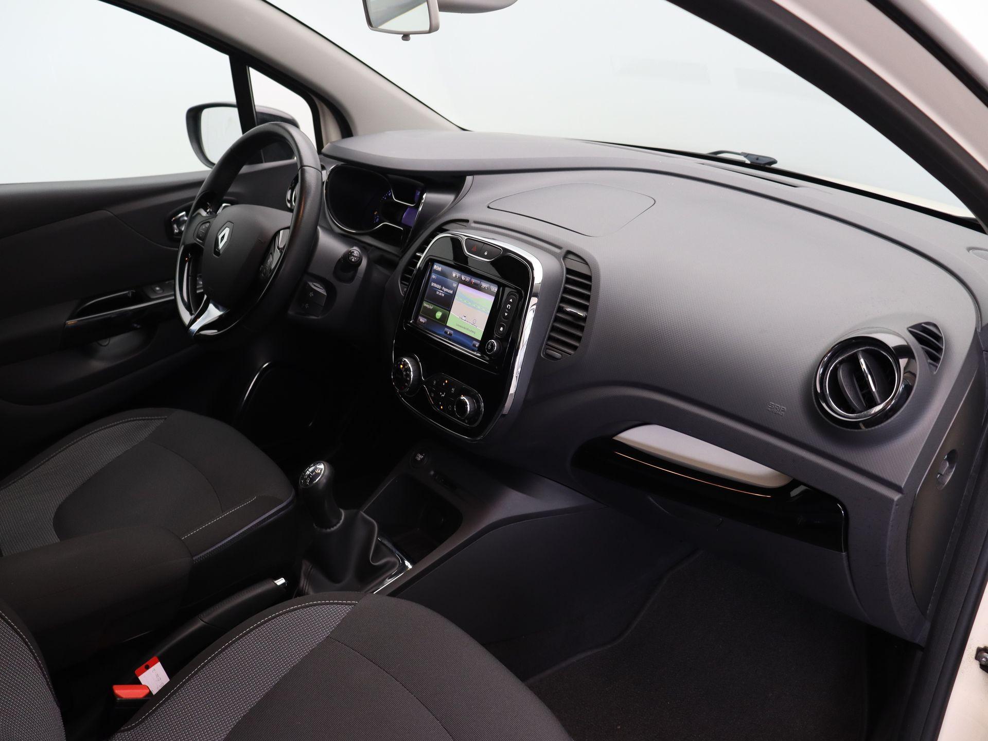 Renault Captur 0.9 TCe Dynamique - Afbeelding 5