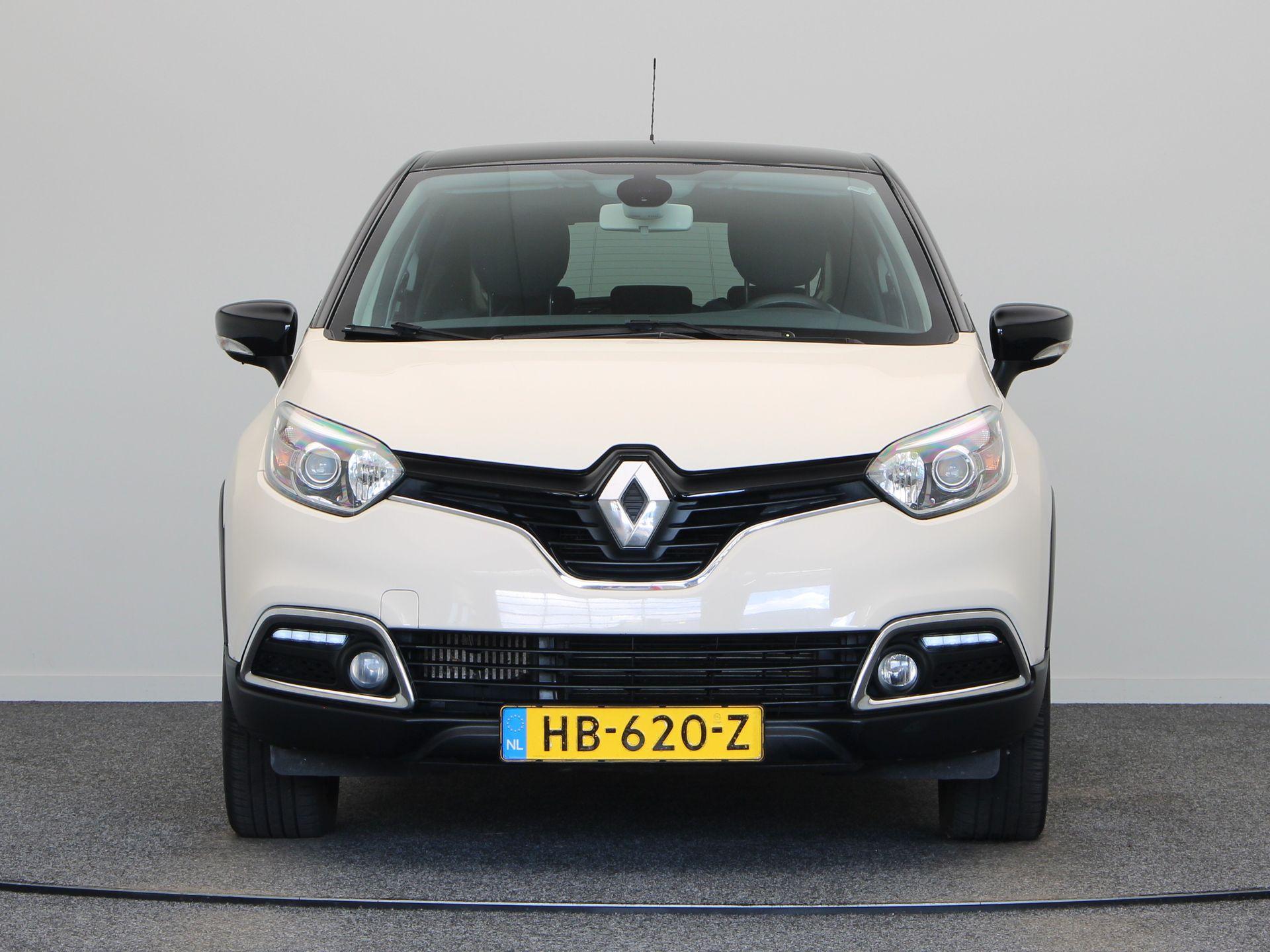 Renault Captur 0.9 TCe Dynamique - Afbeelding 7