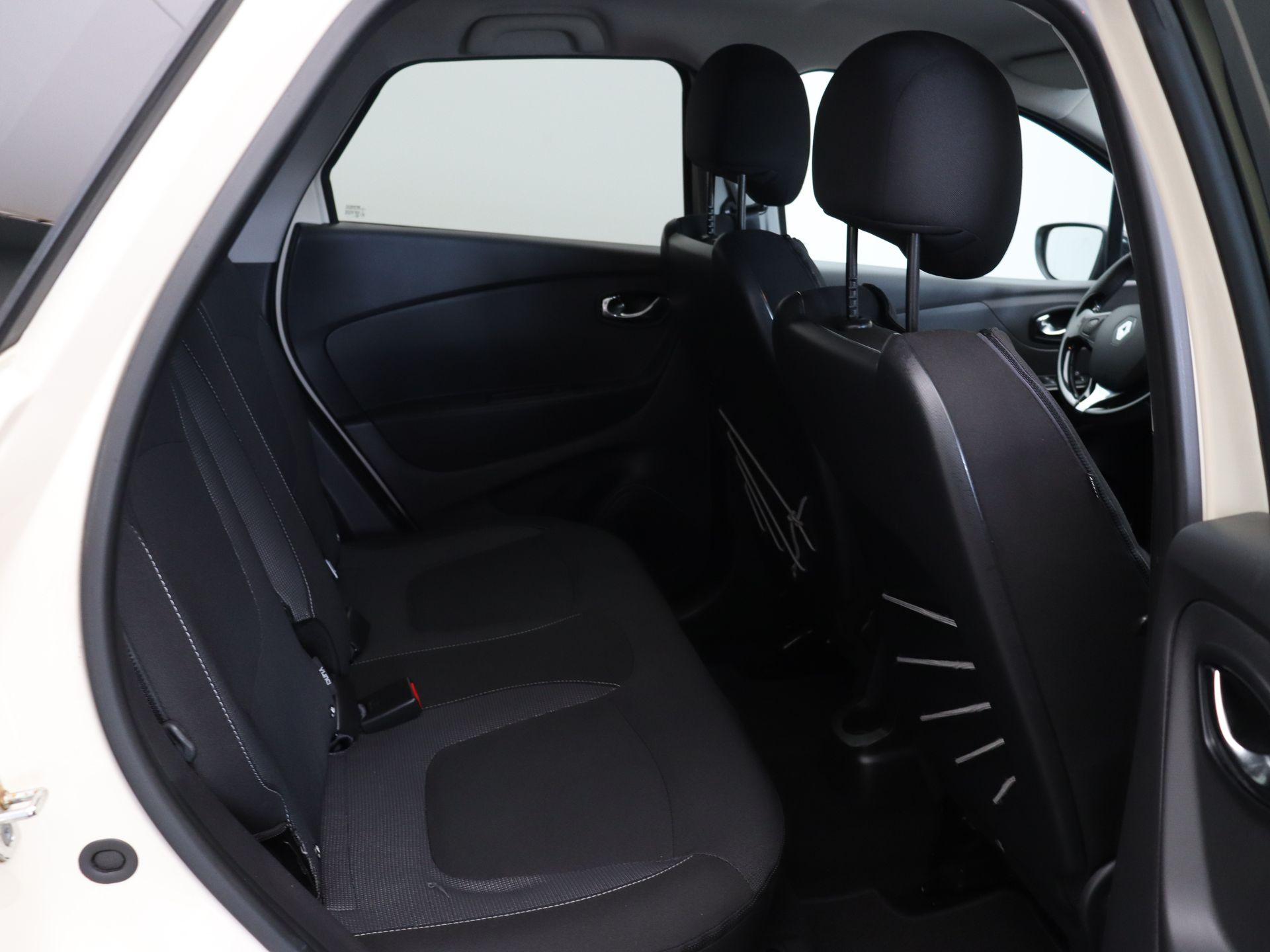 Renault Captur 0.9 TCe Dynamique - Afbeelding 9