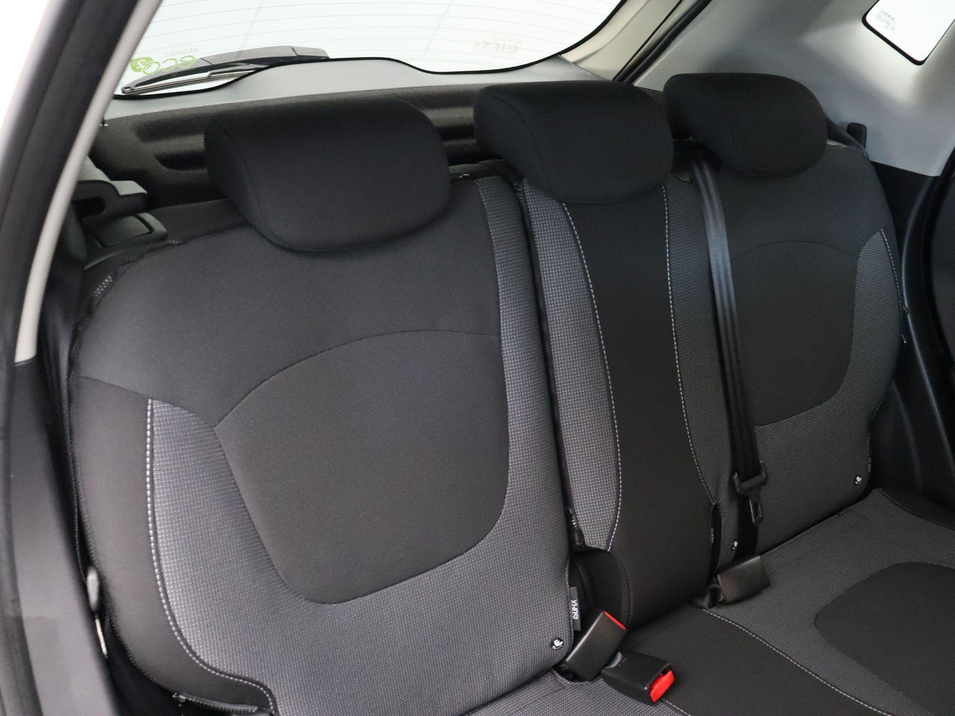 Renault Captur 0.9 TCe Dynamique - Afbeelding 10