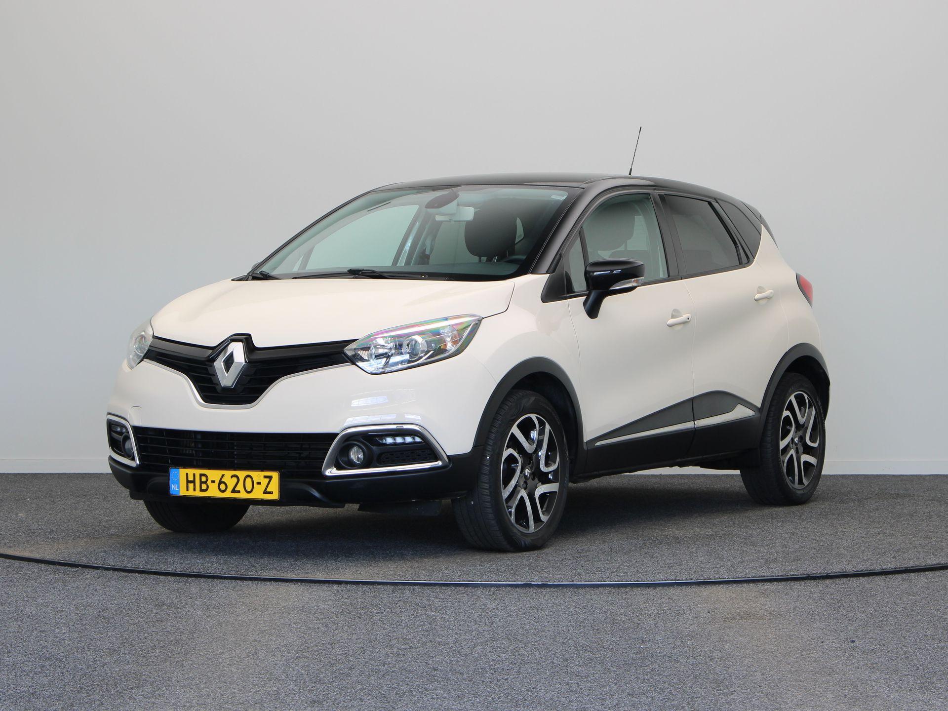 Renault Captur 0.9 TCe Dynamique - Afbeelding 11