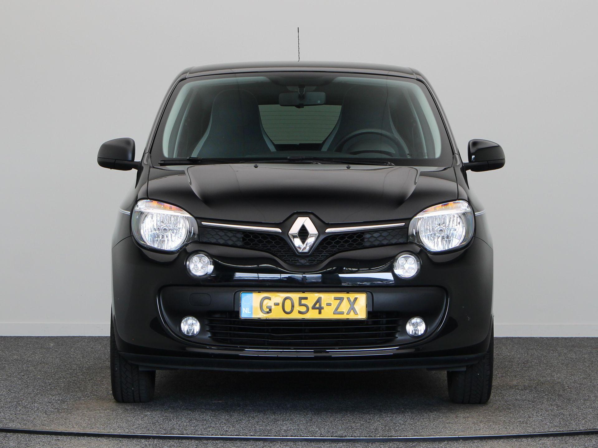 Renault Twingo 1.0 SCe Limited - Afbeelding 7
