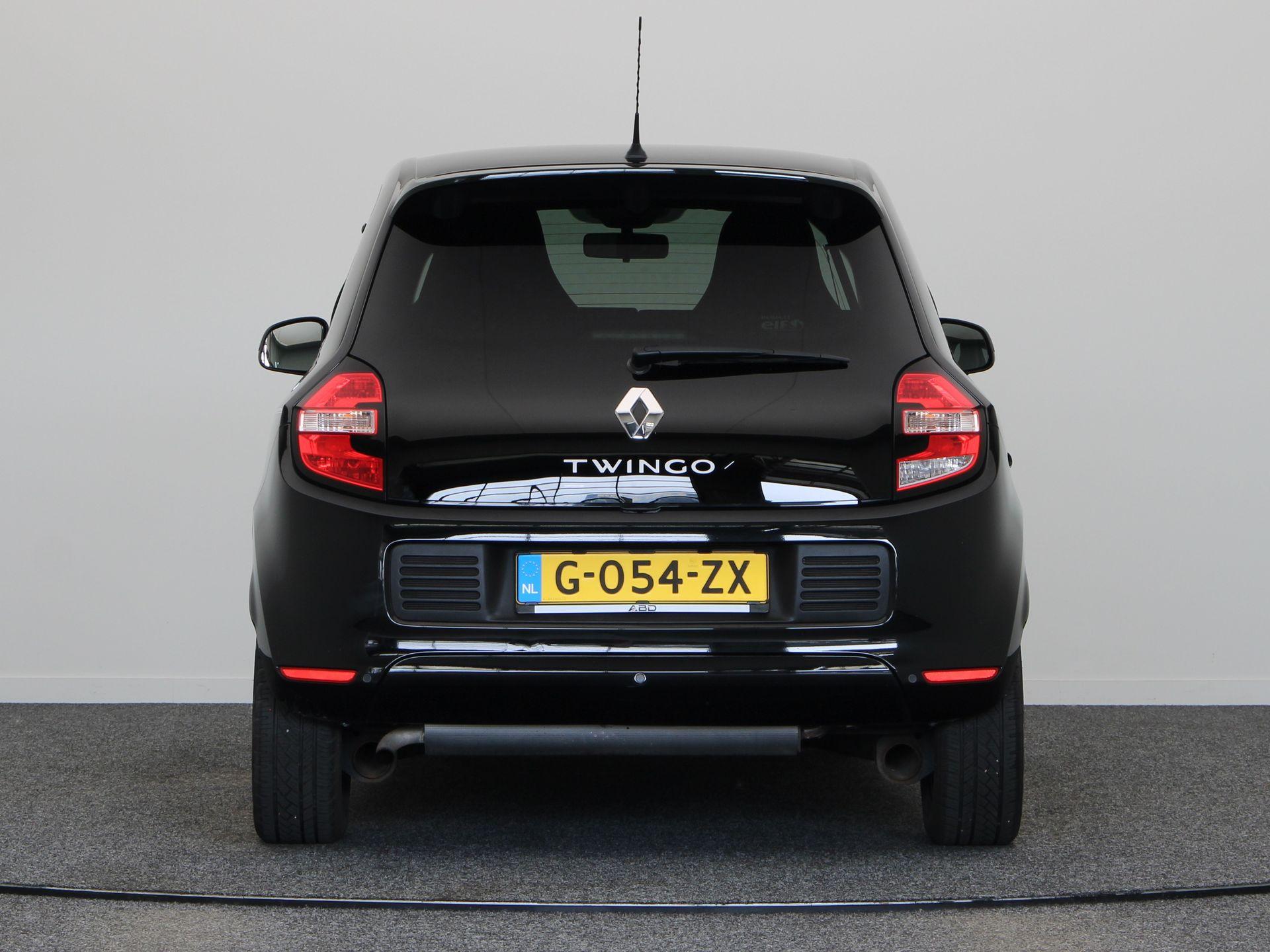 Renault Twingo 1.0 SCe Limited - Afbeelding 8