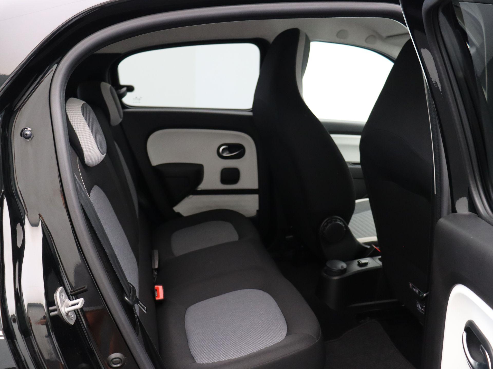 Renault Twingo 1.0 SCe Limited - Afbeelding 9