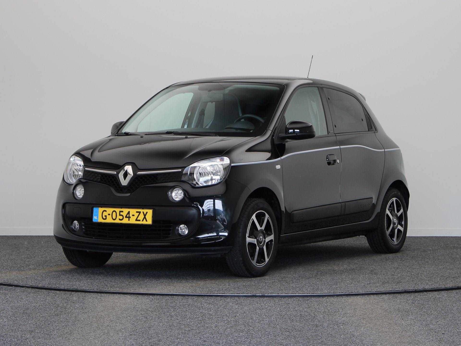 Renault Twingo 1.0 SCe Limited - Afbeelding 11