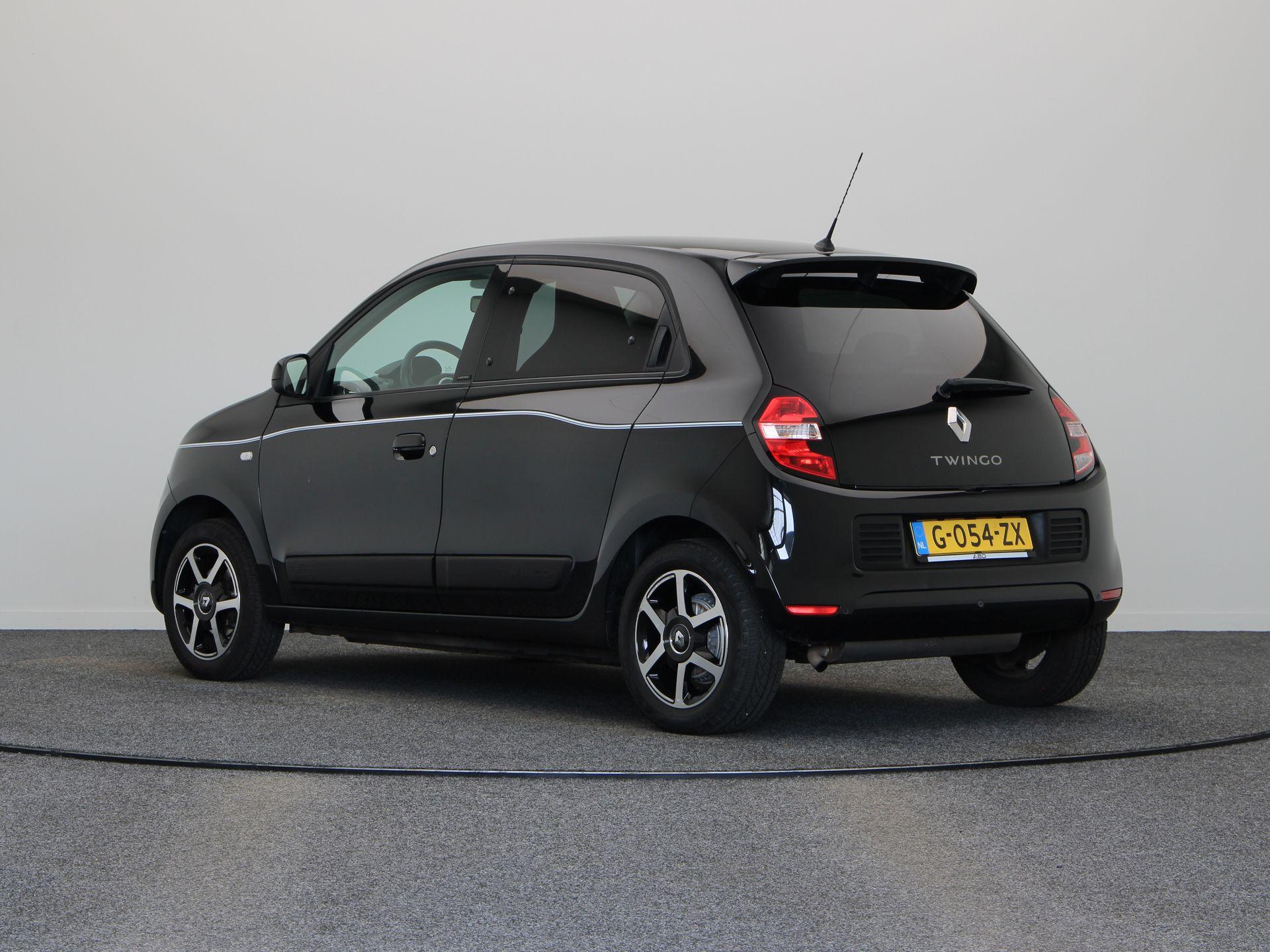 Renault Twingo 1.0 SCe Limited - Afbeelding 2