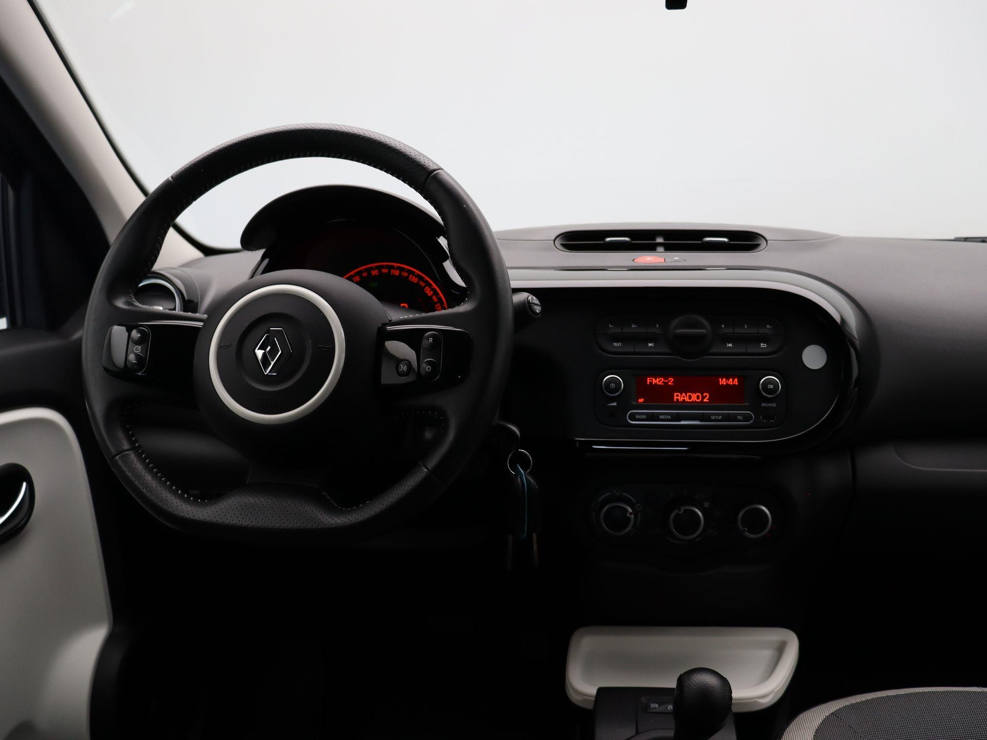 Renault Twingo 1.0 SCe Limited - Afbeelding 4