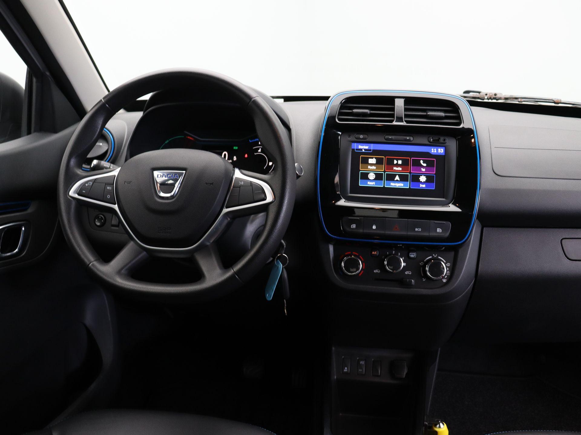 Dacia Spring Business 27 kWh - Afbeelding 5
