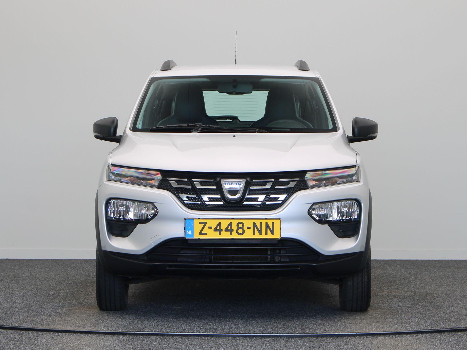 Dacia Spring Business 27 kWh - Afbeelding 8