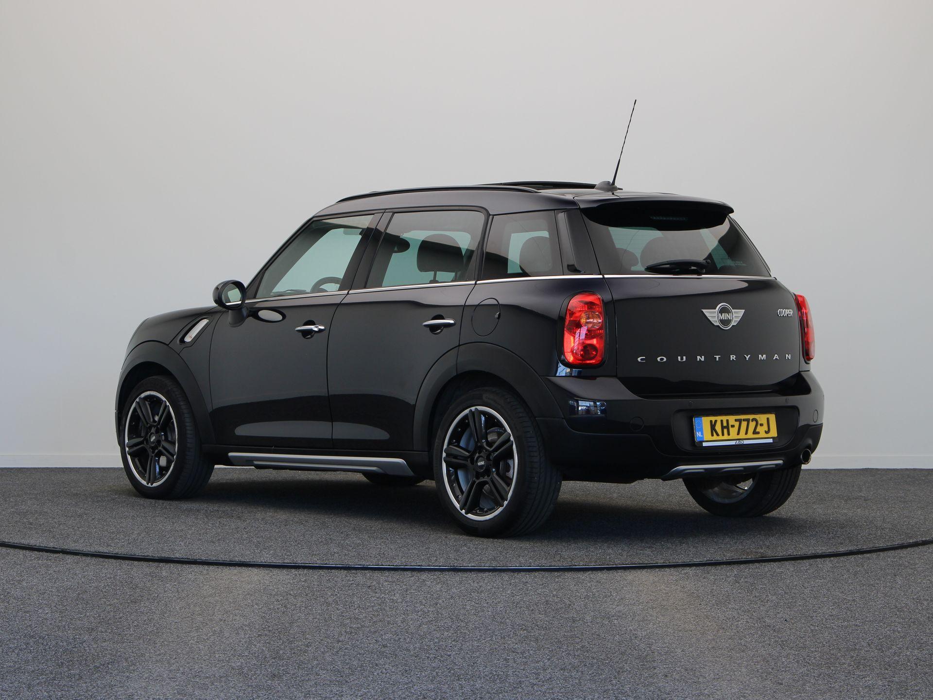 MINI Countryman 1.6 Cooper Chili - Afbeelding 2
