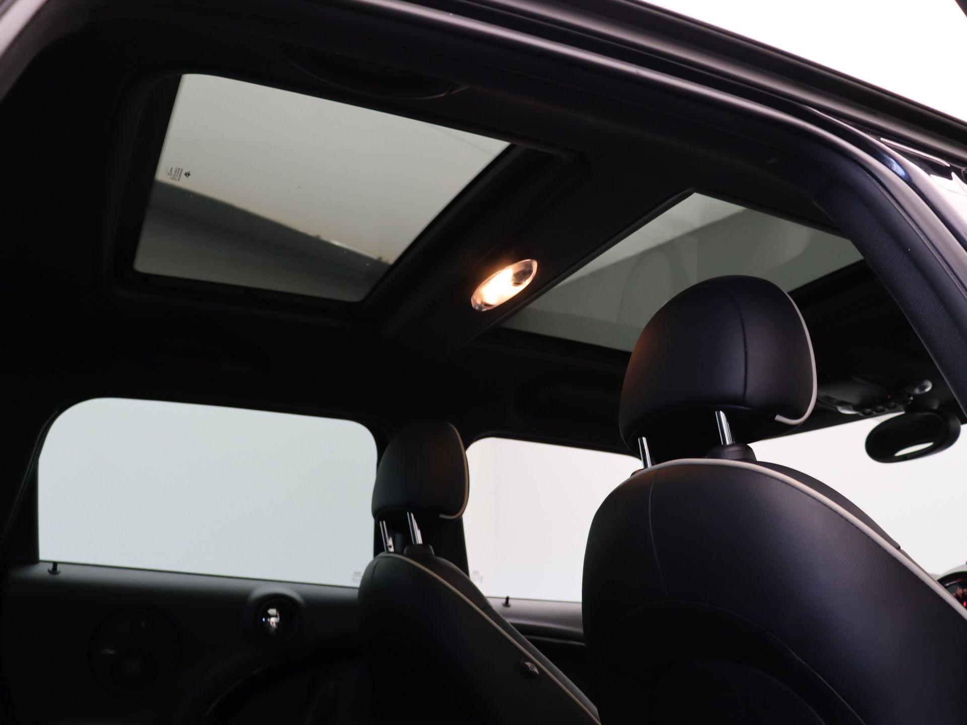 MINI Countryman 1.6 Cooper Chili - Afbeelding 4