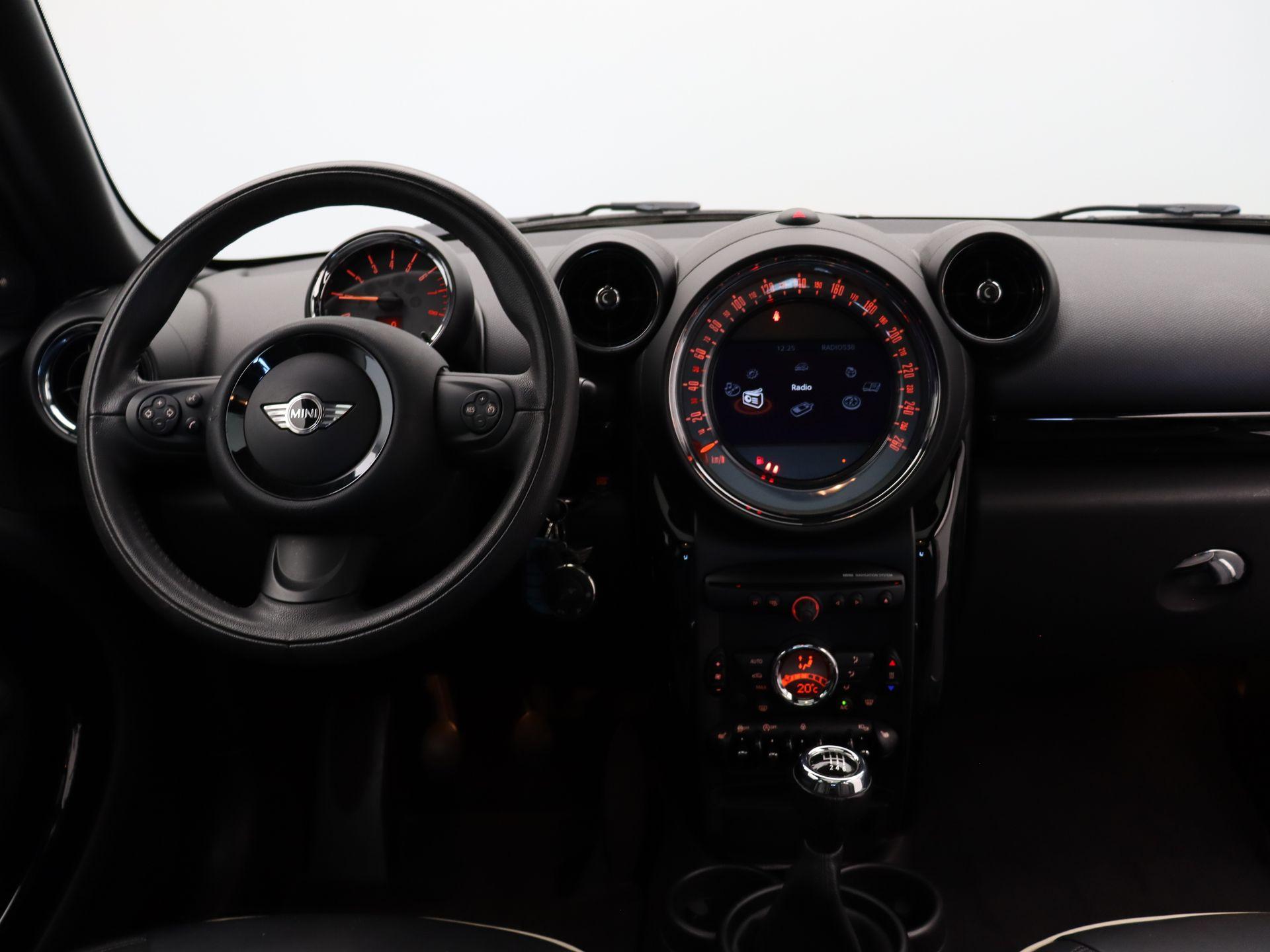 MINI Countryman 1.6 Cooper Chili - Afbeelding 5