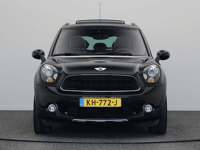 MINI Countryman 1.6 Cooper Chili - Afbeelding 7