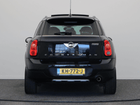 MINI Countryman 1.6 Cooper Chili - Afbeelding 8