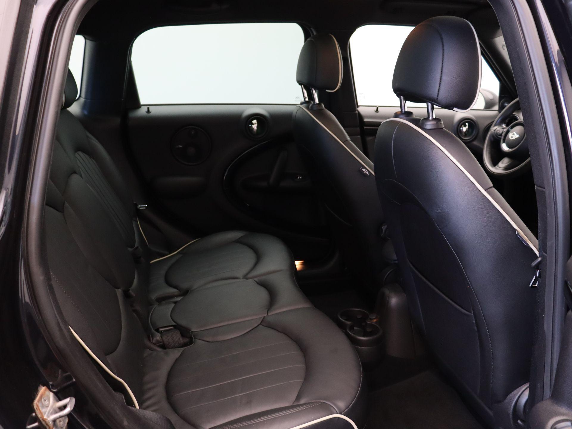 MINI Countryman 1.6 Cooper Chili - Afbeelding 9