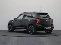 MINI Countryman 1.6 Cooper Chili - Afbeelding 3