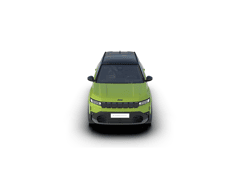 Jeep Compass Summit - Afbeelding 4