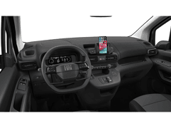 Fiat Doblò Professional Standaard - Afbeelding 4
