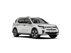 Citroën C3 Aircross Max - Afbeelding 3