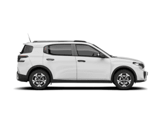 Citroën C3 Aircross Max - Afbeelding 4