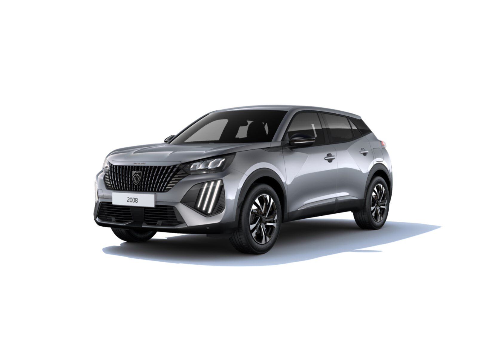 Peugeot 2008 Allure - Afbeelding 3