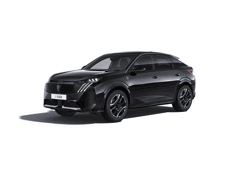 Peugeot e-3008 GT - Afbeelding 2