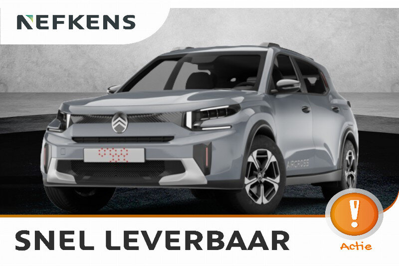 Citroën C3 Aircross Collection - Afbeelding 1
