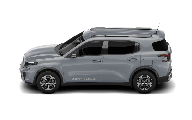 Citroën C3 Aircross Collection - Afbeelding 5
