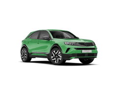 Opel Mokka GS - Afbeelding 3