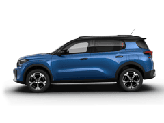 Citroën C3 Aircross Max - Afbeelding 2