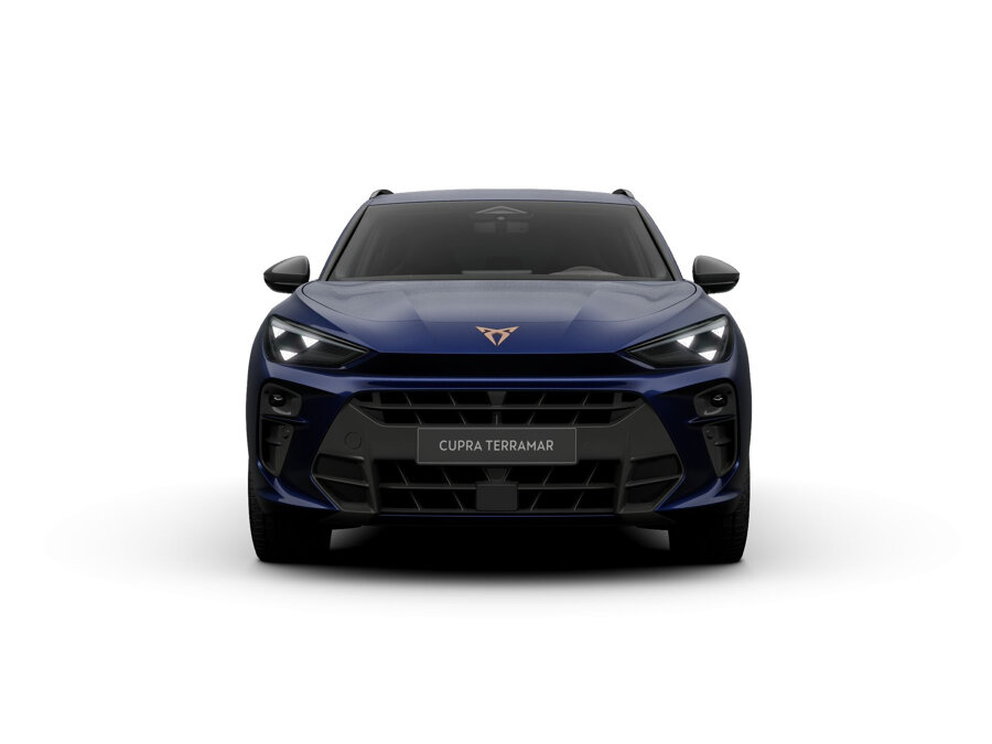 CUPRA Terramar Business Limited