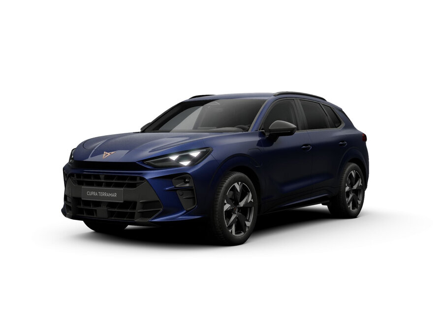 CUPRA Terramar Business Limited