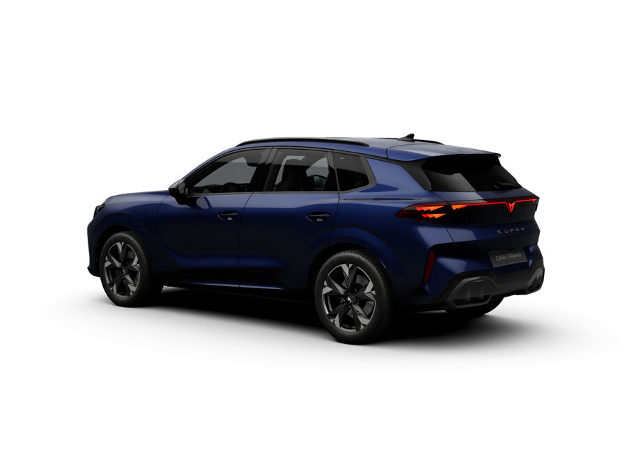 CUPRA Terramar Business Limited
