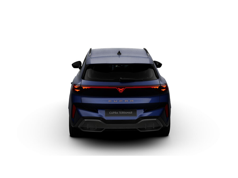CUPRA Terramar Business Limited