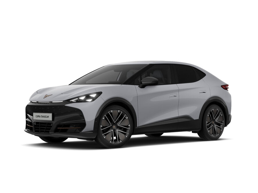CUPRA Tavascan VZ Extreme