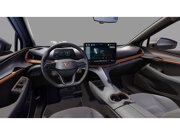 CUPRA Tavascan VZ Extreme