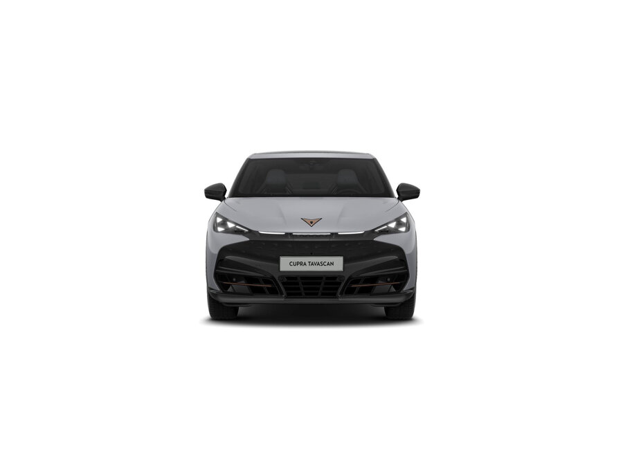 CUPRA Tavascan VZ Extreme