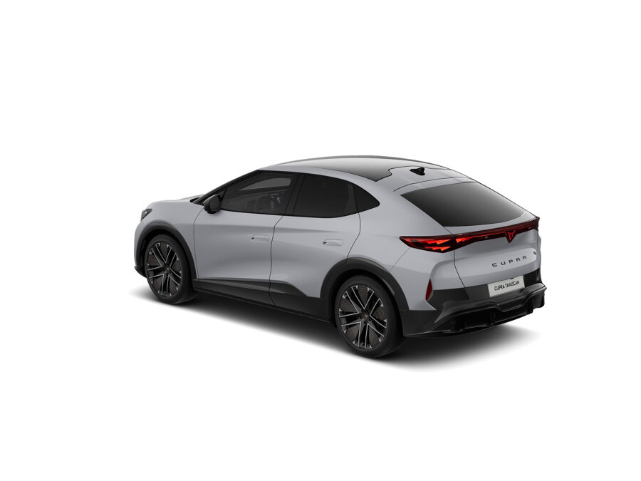 CUPRA Tavascan VZ Extreme