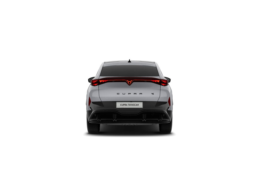 CUPRA Tavascan VZ Extreme