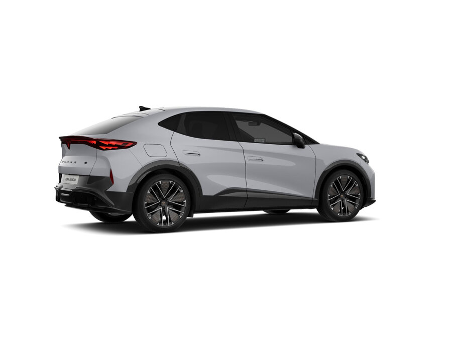 CUPRA Tavascan VZ Extreme
