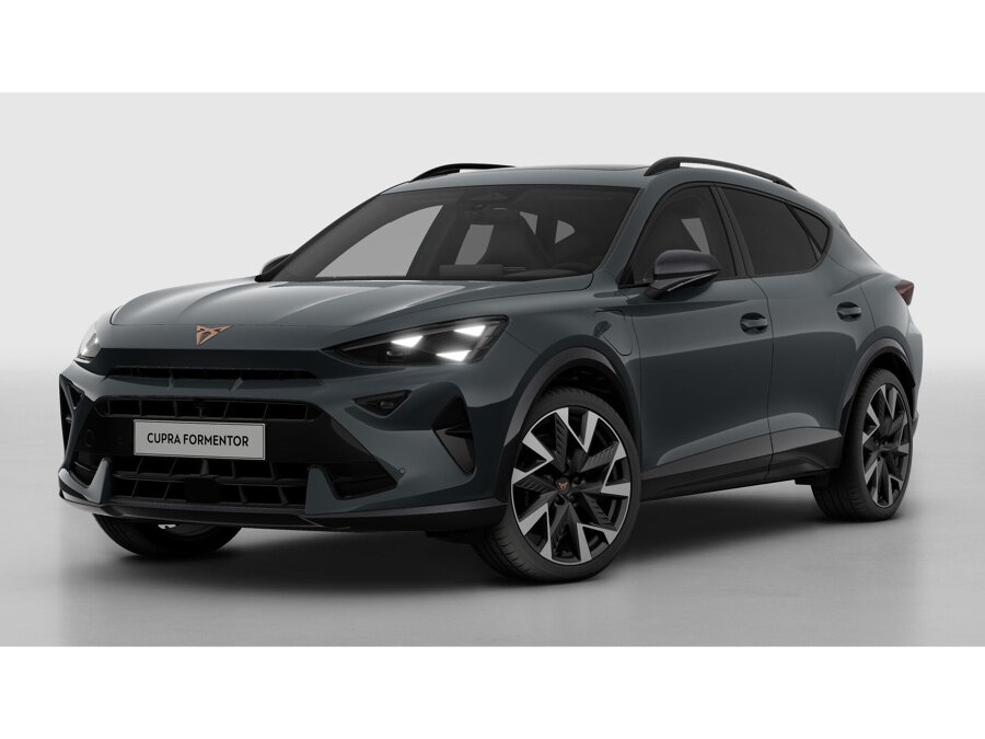 CUPRA Formentor VZ Performance