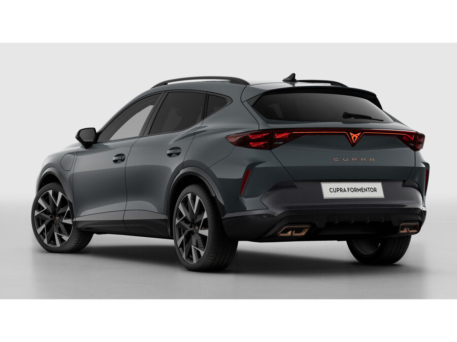 CUPRA Formentor VZ Performance