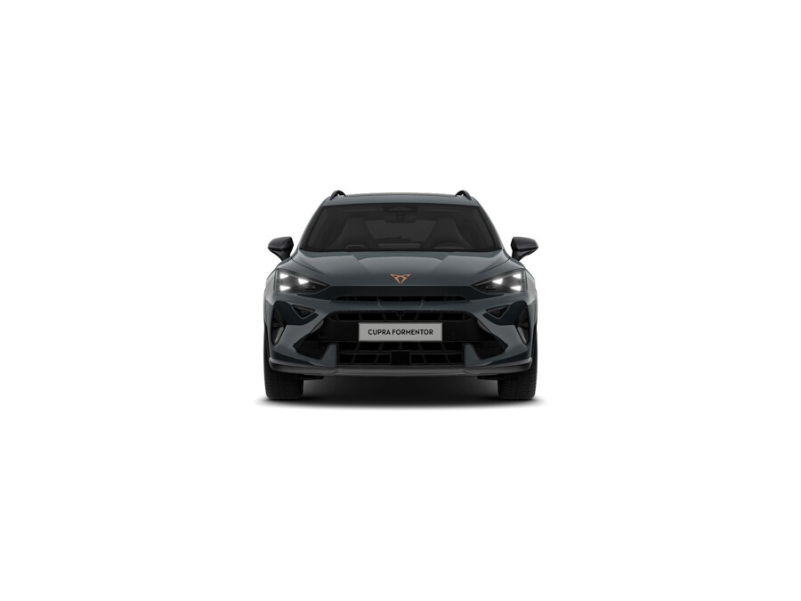 CUPRA Formentor VZ Performance