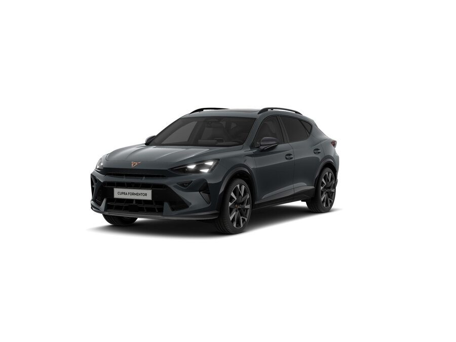 CUPRA Formentor VZ Performance
