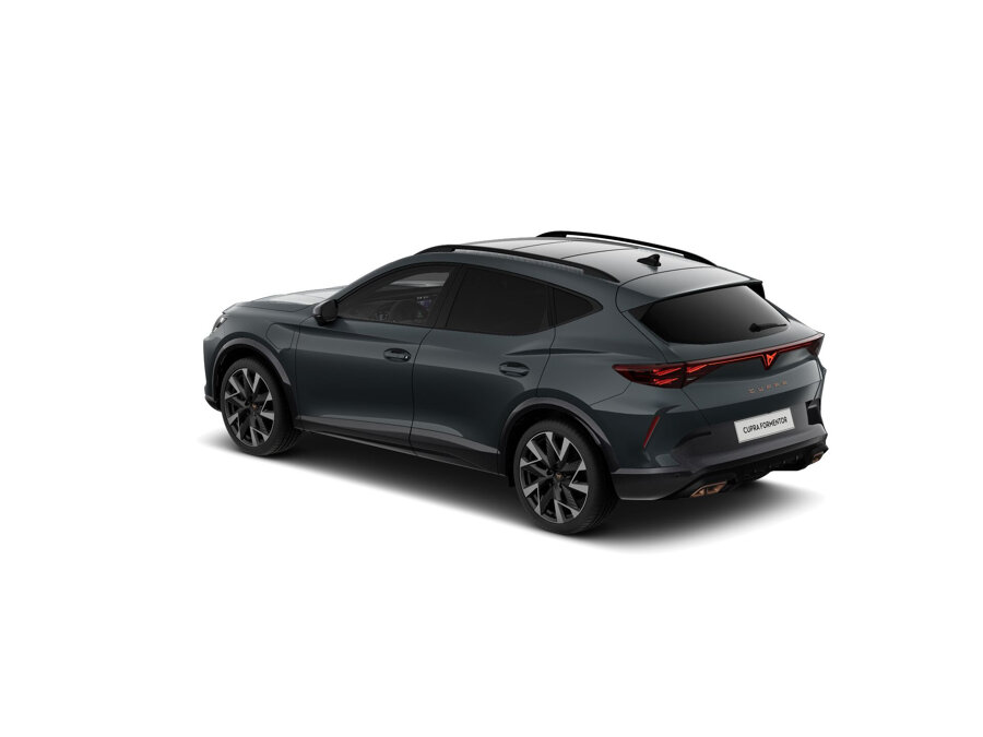 CUPRA Formentor VZ Performance
