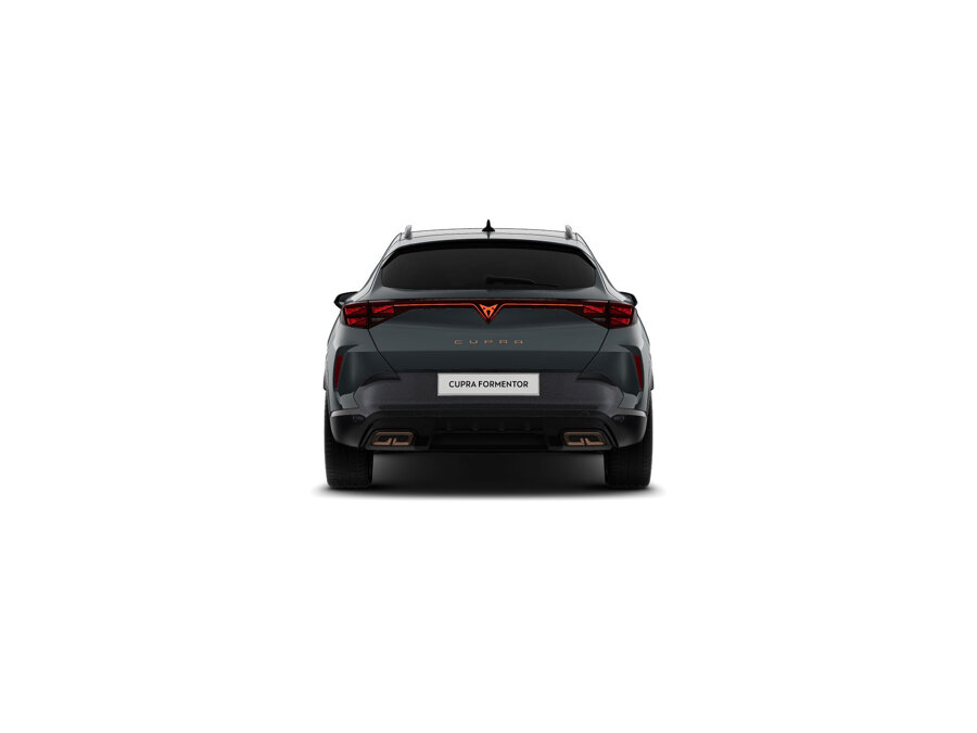 CUPRA Formentor VZ Performance
